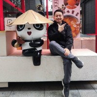 Soso Wang Email