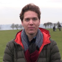 Daily Echo Employee Matt Davey's profile photo