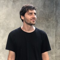 Shoreditch Design Employee Simon Mélizan's profile photo