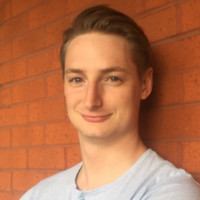 Blue Light Card Employee Andrew Lynch's profile photo