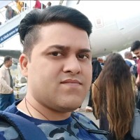 Blinkit Employee Lal Kumar's profile photo