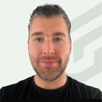 Gathered & Found Employee Tom Callaghan's profile photo