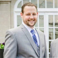 Topicz Employee Jim McCormick's profile photo