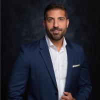 John Constantinides Email & Phone Number