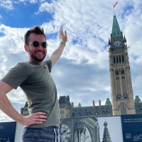 PowerSchool Employee Ryan McKay-Fleming's profile photo