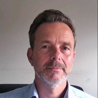 AMMEGA Employee Jean-Pierre Claassen's profile photo