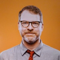 Pratt Institute Employee Eric O'Toole's profile photo