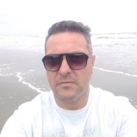 Parodi SRL Employee Gustavo Cadus's profile photo