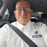 Jarvie Plant Ltd Employee Andy Beaumont's profile photo