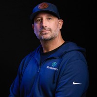 Stockpress Employee Ian Parkes's profile photo
