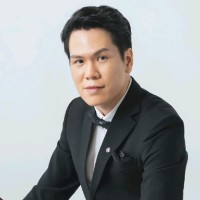 Garmin Employee Andy Dao's profile photo