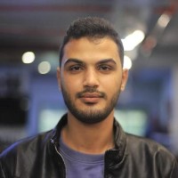 Contuit Employee Ahmed Safi's profile photo