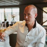 JR Shipping Employee Matthijs van Den Berg's profile photo