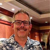 The Catholic Cemeteries Association Employee Edward Scott's profile photo