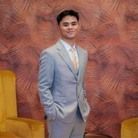 Google Developer Groups UPM Employee Dwight C.'s profile photo