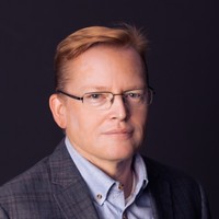 Ferguson Enterprises Employee Patrick Berry's profile photo