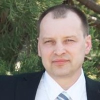 ProKSE GmbH Employee Sergej Timakov's profile photo