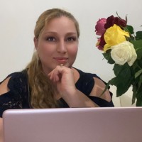 Berkeley Scott Employee Szilvia Ayad's profile photo