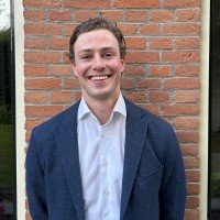 Chabrol Wines Employee Bauke Nelissen's profile photo