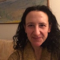 Academic Access Employee Mary Pagones's profile photo