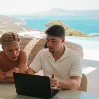 STLTH Employee Max Inhouse's profile photo