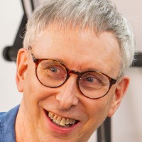 Prometheus Project Employee Jonathan Reams's profile photo