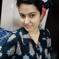 PiPcall Employee Renisha Satish's profile photo