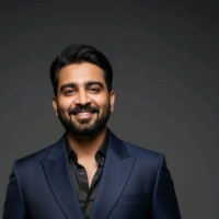 Walkover Employee Ravi Soni's profile photo