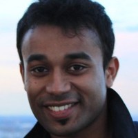 Tvaag Employee Meghal Vijayan's profile photo
