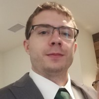 InTrack Radar Technologies, Inc. Employee Matthew Peterson's profile photo