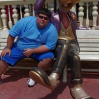 AFScott Employee Brad Iacovelli's profile photo