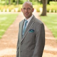 Metso Employee Jamie Gauger's profile photo