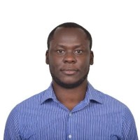 John Westley Magugu Email & Phone Number