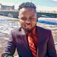 Orchestra Employee Rene Kwango's profile photo