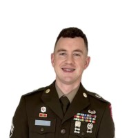 US Army Employee James Whitcomb's profile photo