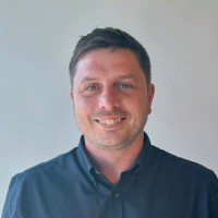 Rabb-IT Ltd Employee Rob Eyton-Jones's profile photo