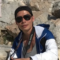 Xenia.tech Employee Hoang Vo's profile photo