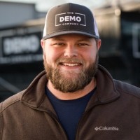Chase Ricamore Email & Phone Number