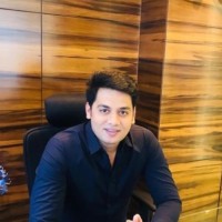 Abhishek Pawar Email & Phone Number