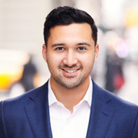 Compass / Employee Adam Berke's profile photo