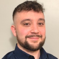 ProNovos (Analytics for Construction) Employee Denver Sperry's profile photo