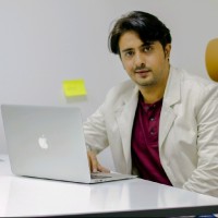 Asad Dharsi Email