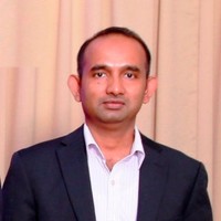 ACECAM (Pvt) Ltd Employee Ruwan Manchanayake's profile photo