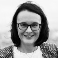 OJD Employee Sylvie Neveu's profile photo