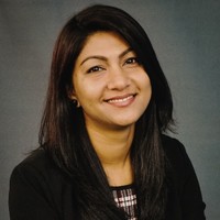 TEKsystems Employee Sushmita Chatterjee's profile photo