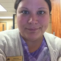 Hagerstown Community College Employee Mandi Davis's profile photo