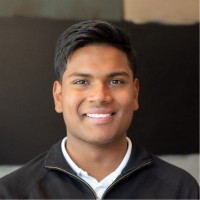 Temple University Fox Fund Employee Brian Varughese's profile photo