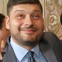 Azimut Employee Roberto Testa's profile photo