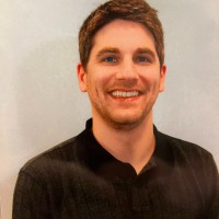 The Supported Living Group Employee Justin Higgins's profile photo