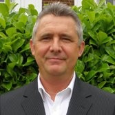 Basware Employee Nick Hunt's profile photo